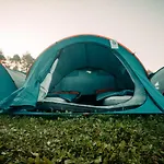 Camping The Esn Kingsday