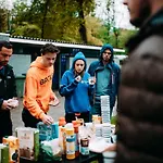 The Esn Kingsday