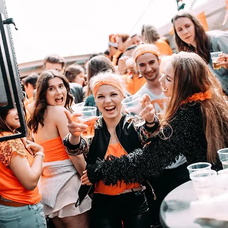 캠프장 The Esn Kingsday *