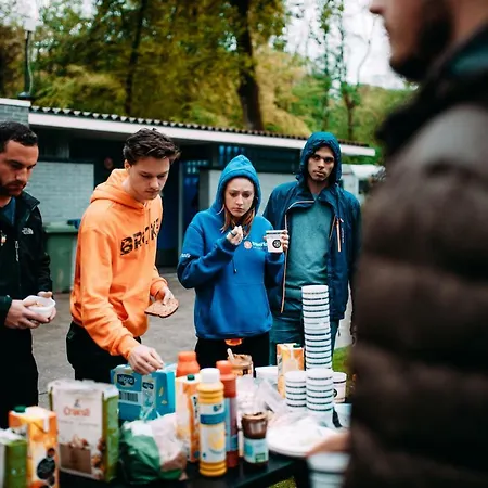 The Esn Kingsday