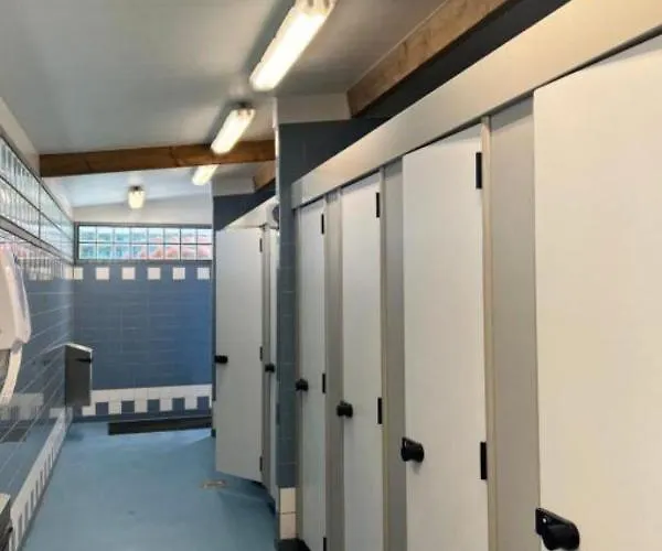 캠프장 The Esn Kingsday