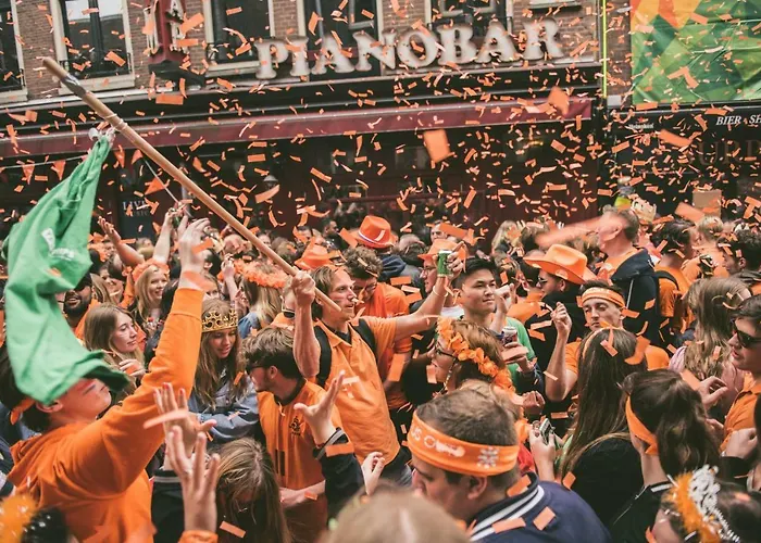 캠프장 The Esn Kingsday