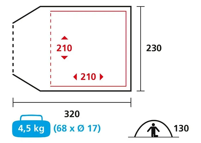 The Esn Kingsday 캠프장 *
