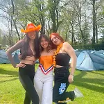 Campeggio The Esn Kingsday